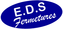 Logo E.D.S Fermetures
