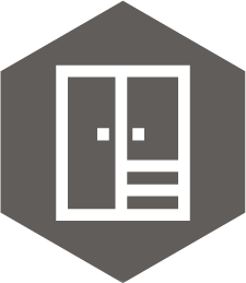 EDS Fermetures - Placards, dressing